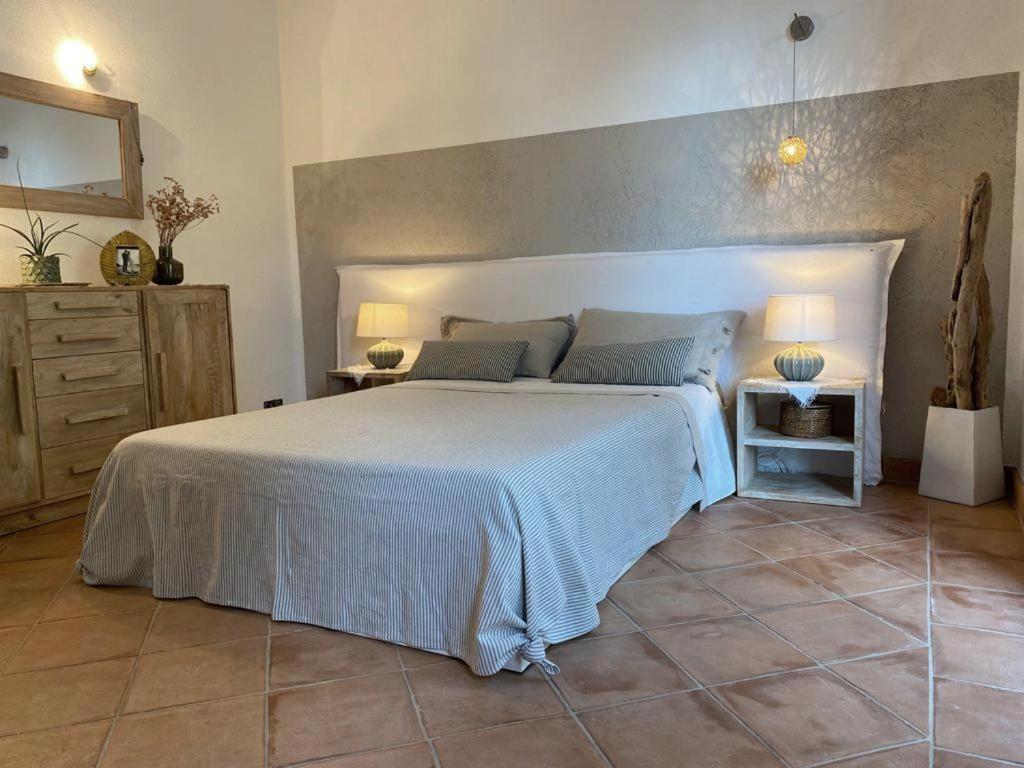 La Bouganvilla Charme & Relax Vista Mare Finale Ligure Exterior foto